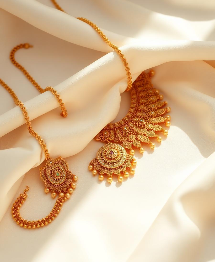 Haji Dubai Jeweler by Haji Nasir & Sons