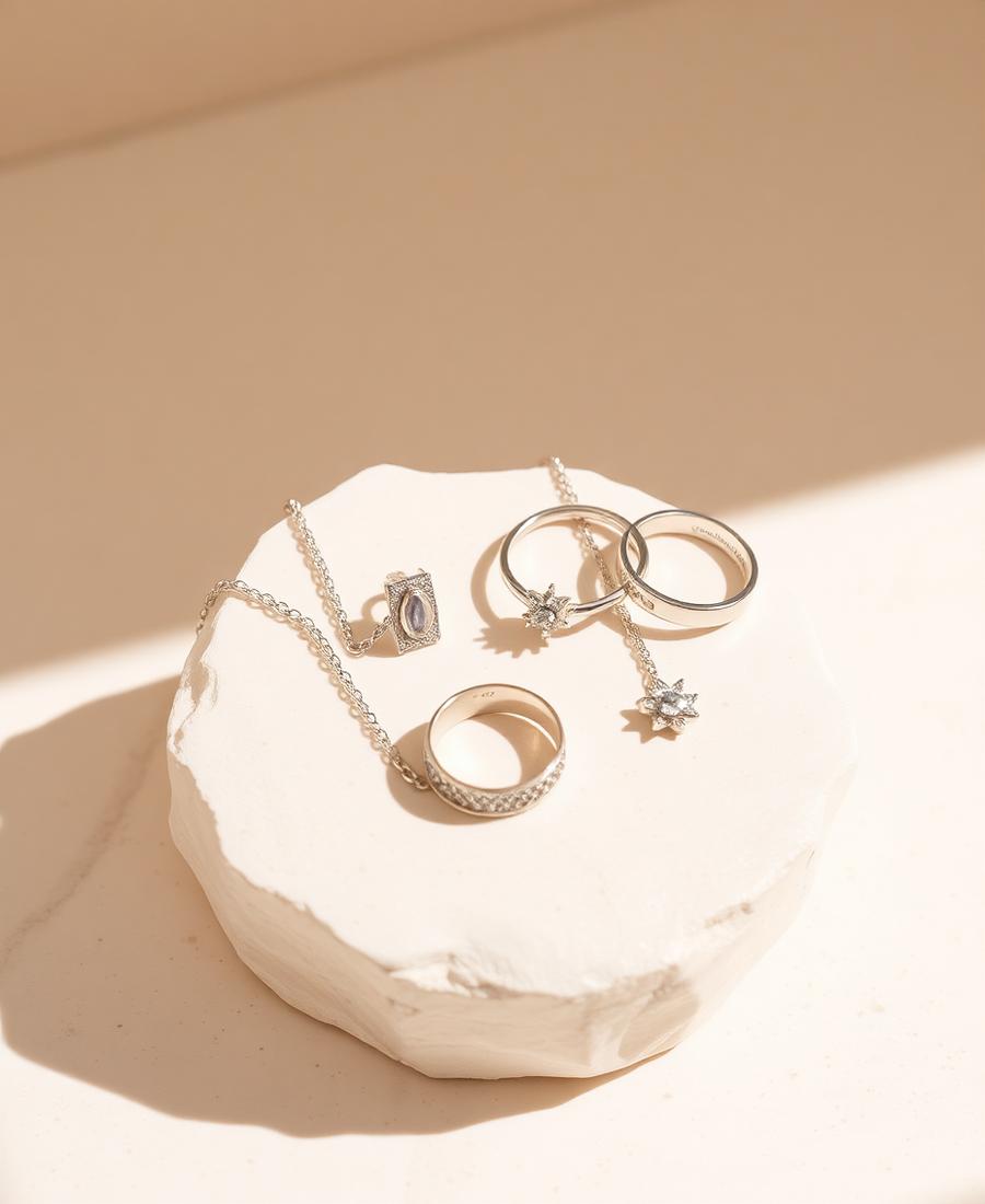 Haji Dubai Jeweler by Haji Nasir & Sons