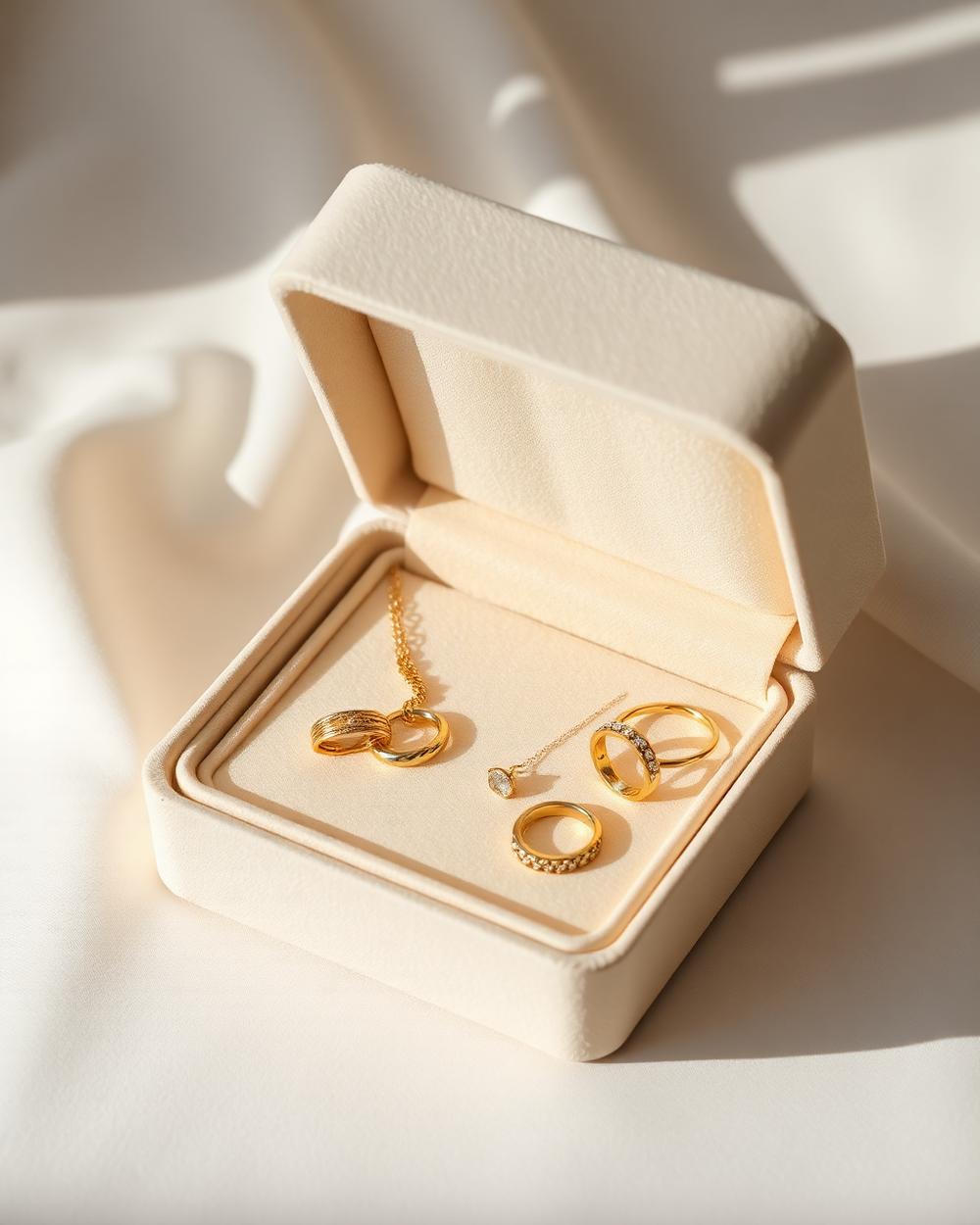 Haji Dubai Jeweler by Haji Nasir & Sons